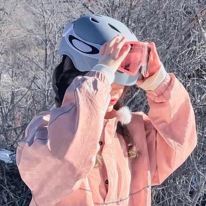 禁止生育的女性